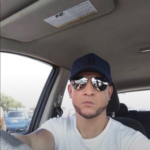 Meet your Posher, Sergio